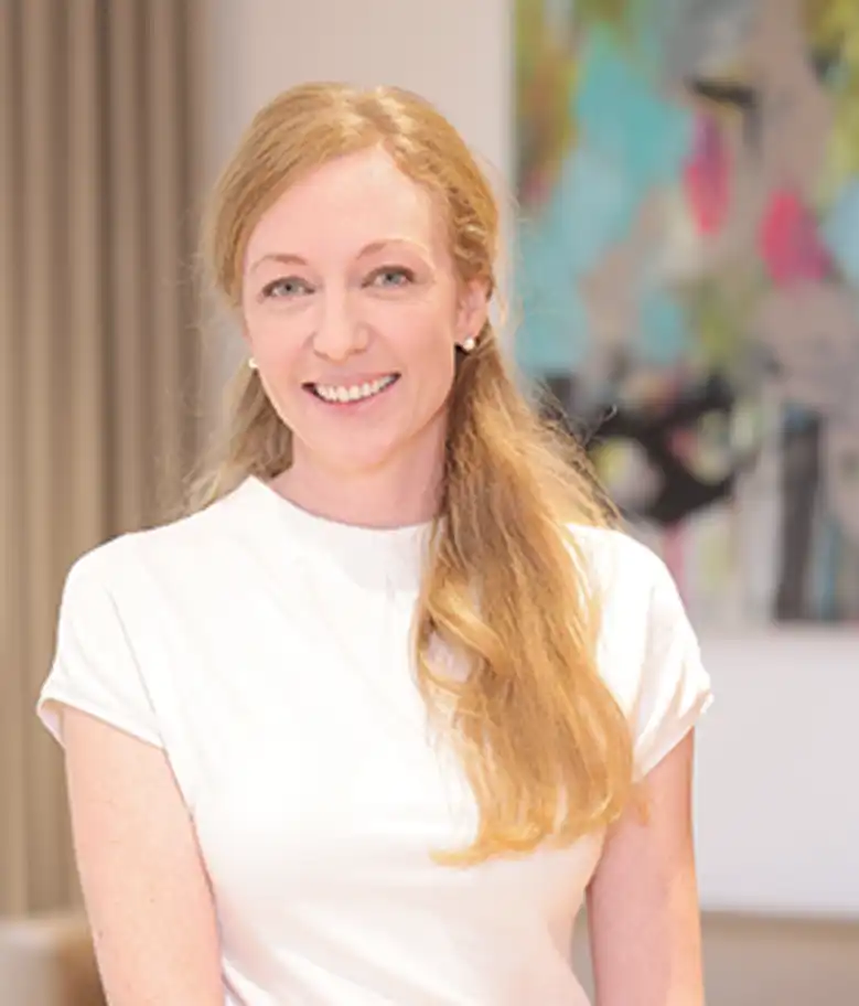 Dr. Friederike Gusmini